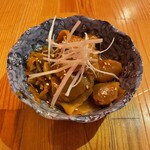 餃子倶楽部ロックリー - 