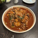 韓国料理 來來家 - 