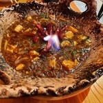 餃子倶楽部ロックリー - 