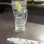 立ち飲み居酒屋　呑 - 