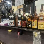 立ち飲み居酒屋　呑 - 