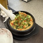 韓国料理 來來家 - 