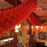 餃子倶楽部ロックリー - 