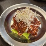 韓国料理 來來家 - 