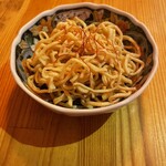 餃子倶楽部ロックリー - 