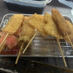 立ち飲み居酒屋　呑 - 