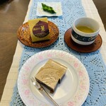 丸安田中屋  - 