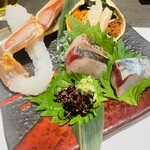 香住 北よし お初天神店 - 