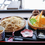 水火風弘 - 料理写真: