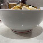 蒙古タンメン中本 - 