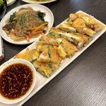 韓国料理 來來家 - 