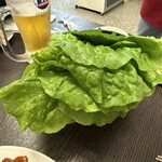 韓国料理 來來家 - 