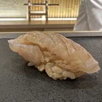 鮨 稲穂 - 