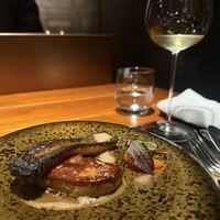 WINE食堂 緒乃 - 