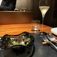 WINE食堂 緒乃 - 