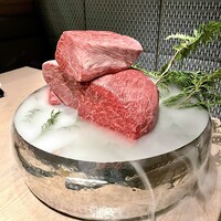 焼肉牛印 神楽坂店 - 