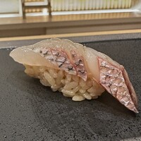 鮨 稲穂 - 