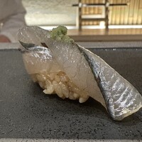 鮨 稲穂 - 
