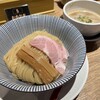 鯛塩そば 灯花 シャポー船橋店