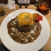 【カレー専門店】円山教授。