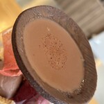 ラトリエ ドゥ ノノ - ショコラショー