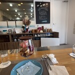 ラトリエ ドゥ ノノ - 2月のパルフェ parfait sol et cacao