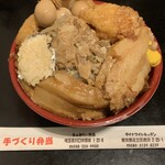 ダイナマイトキッチン - 