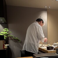 新宿 鮨 よこ田 - 