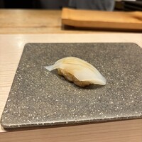 新宿 鮨 よこ田 - 