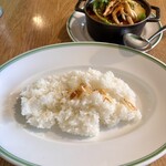 CURRY CLUB キュイエール - 