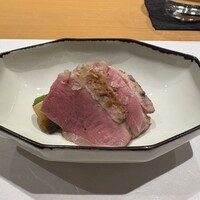鮨 つむぎ - 