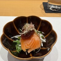 鮨 つむぎ - 