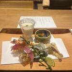 雨ニモマケズ - 八寸