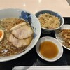 麺処直久 オリナス錦糸町店
