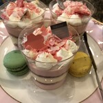 ロビーラウンジ - 