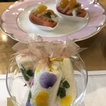 ロビーラウンジ - 