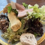 イルベッカフィーコ - 