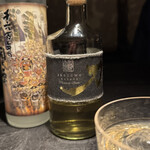 國酒 幸古士 - 