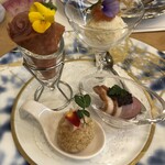 ロビーラウンジ - 