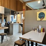 1/3 HAMBURGER FACTORY - 