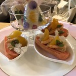 ロビーラウンジ - 