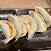 肉汁餃子のダンダダン 天王寺店
