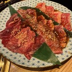 青山まんぷく - 
