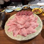 赤坂 らいもん - 