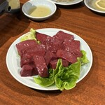 赤坂 らいもん - 