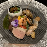 上海厨房 龍虎 - 