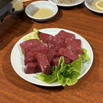 赤坂 らいもん - 