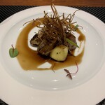 上海厨房 龍虎 - 