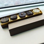 ブルガリ イル・チョコラート - 