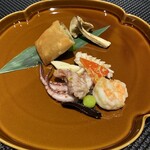 上海厨房 龍虎 - 